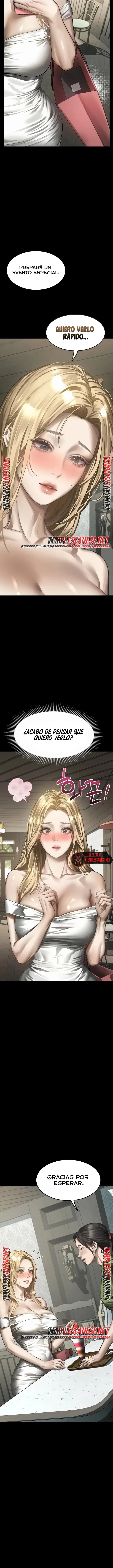 Dirty Talk Raw Chapter 73 - Page 5