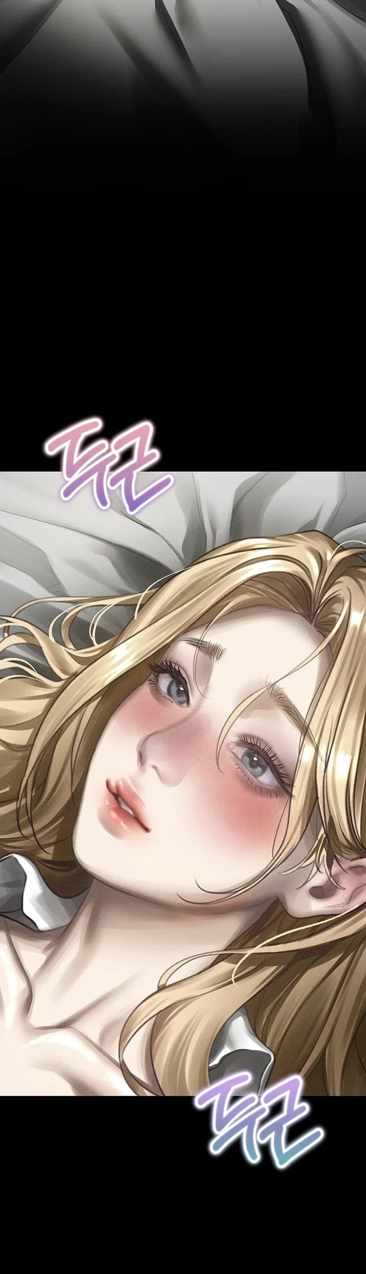 Dirty Talk Raw Chapter 74 - Page 30