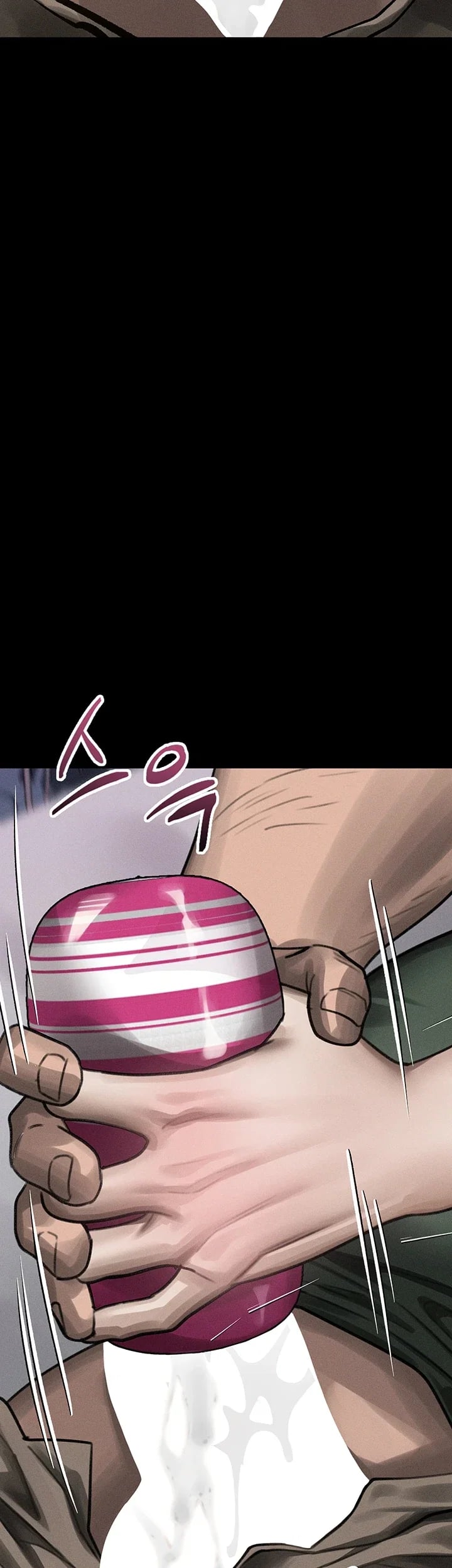 Dirty Talk Raw Chapter 74 - Page 4