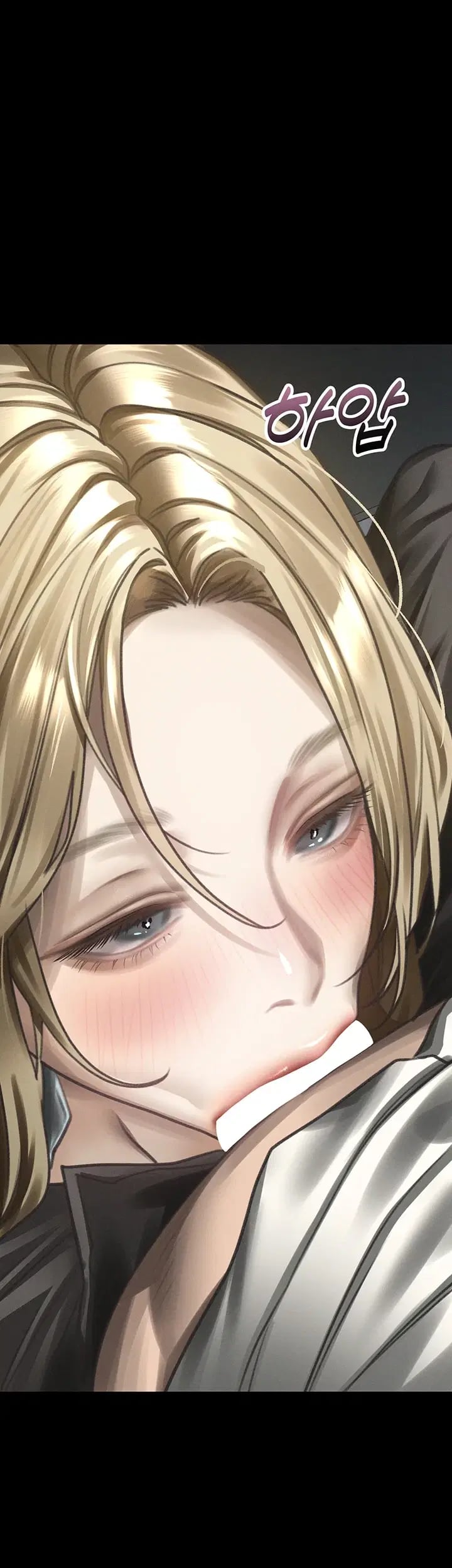 Dirty Talk Raw Chapter 75 - Page 70