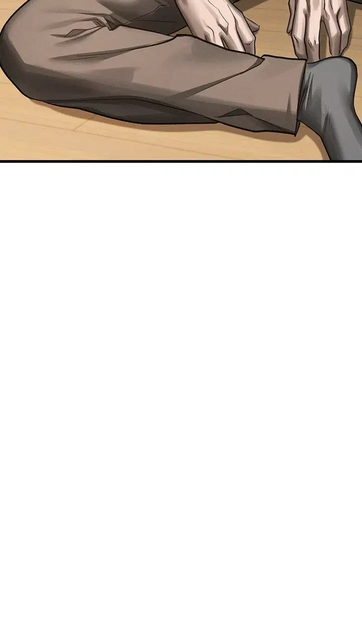 Dirty Talk Raw Chapter 76 - Page 50