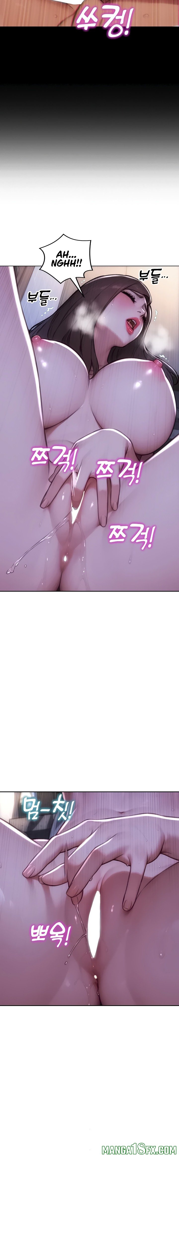 I Divorced My Wife Chapter 41 - Page 18