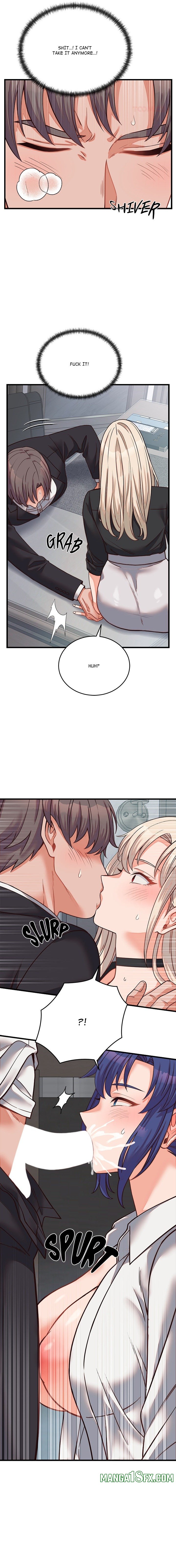 From Pauper to Prince Chapter 30 - Page 5