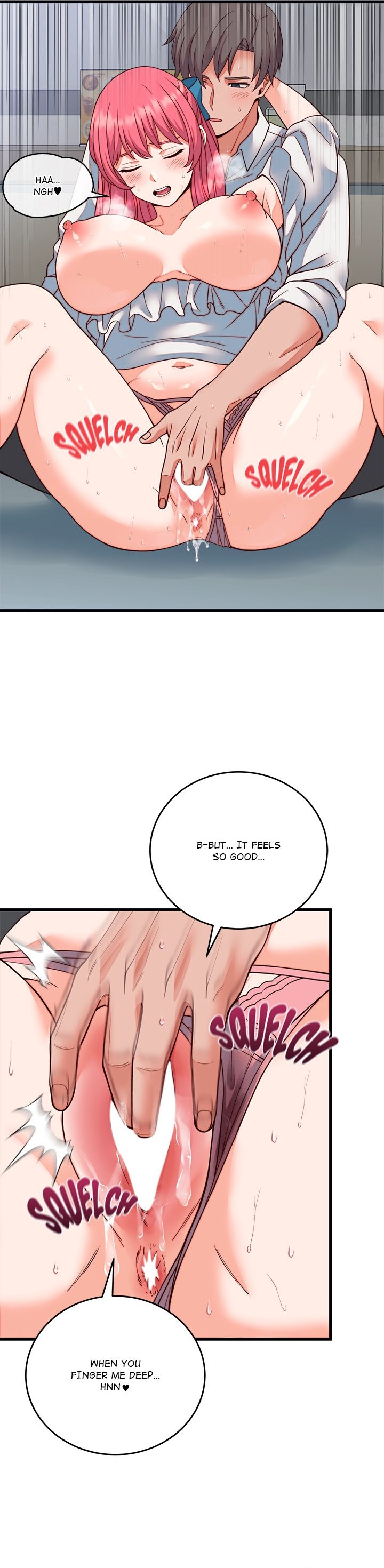 From Pauper to Prince Chapter 35 - Page 10