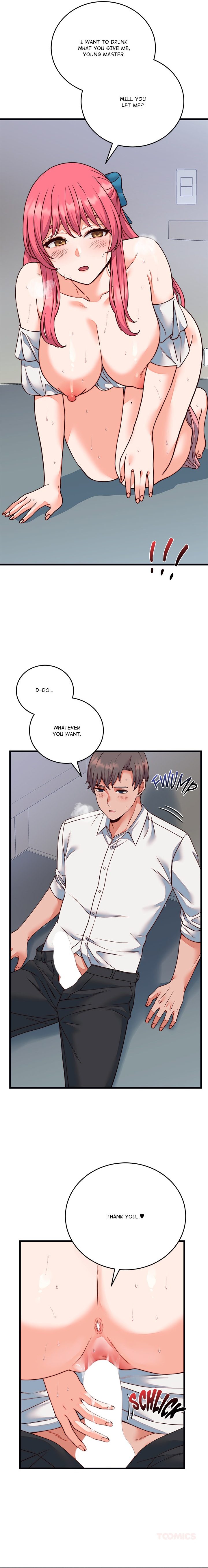 From Pauper to Prince Chapter 35 - Page 14