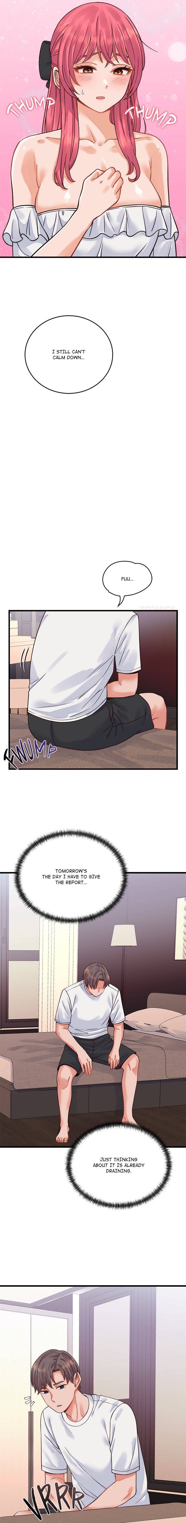 From Pauper to Prince Chapter 36 - Page 15