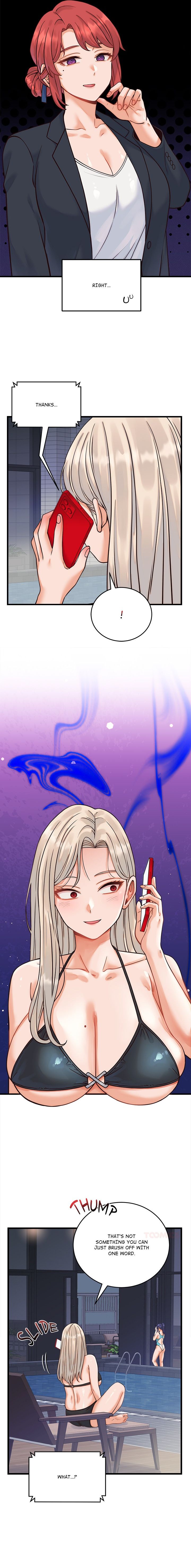 From Pauper to Prince Chapter 36 - Page 19