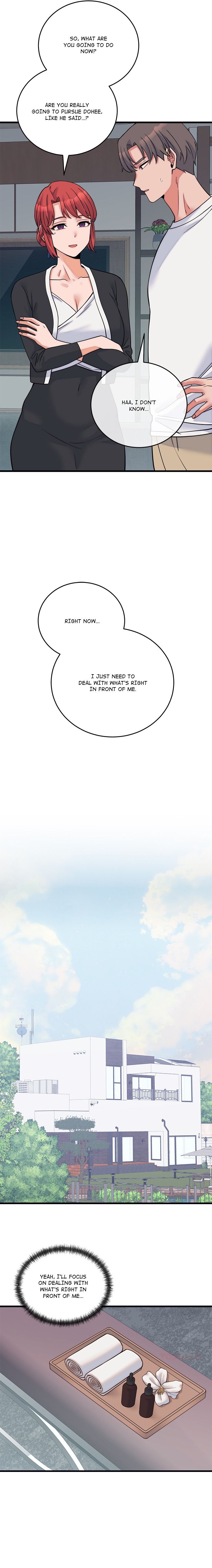 From Pauper to Prince Chapter 37 - Page 13