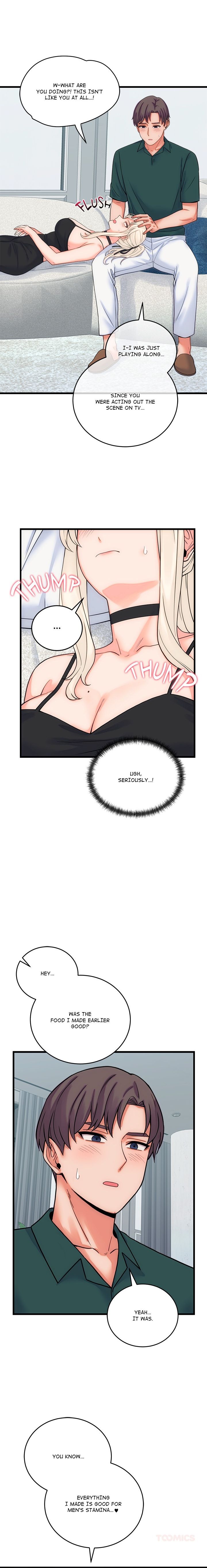 From Pauper to Prince Chapter 40 - Page 20