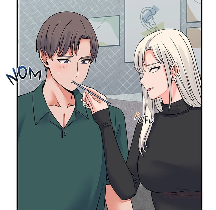 From Pauper to Prince Chapter 42 - Page 84