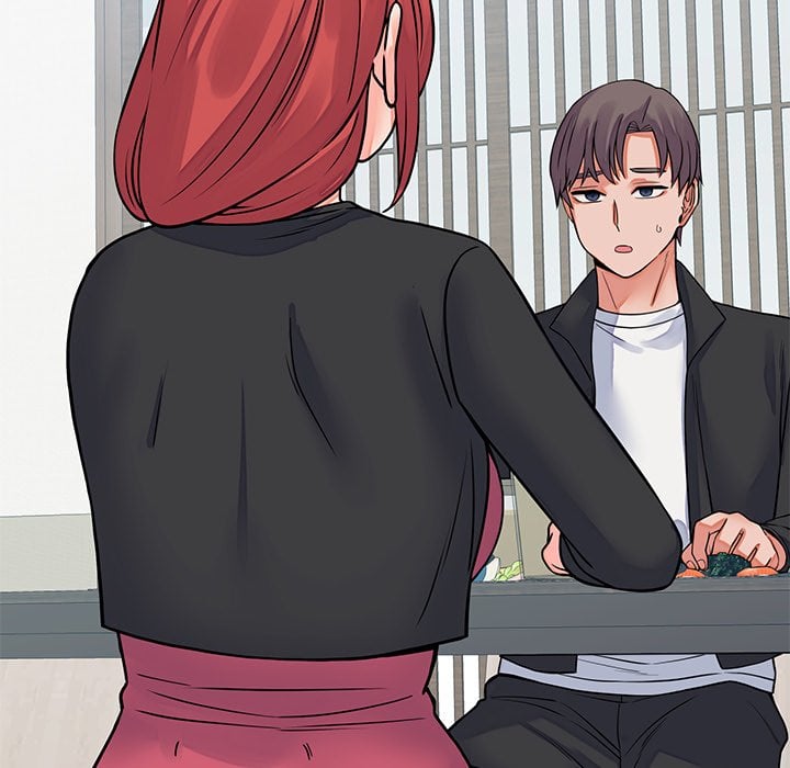 From Pauper to Prince Chapter 43 - Page 96