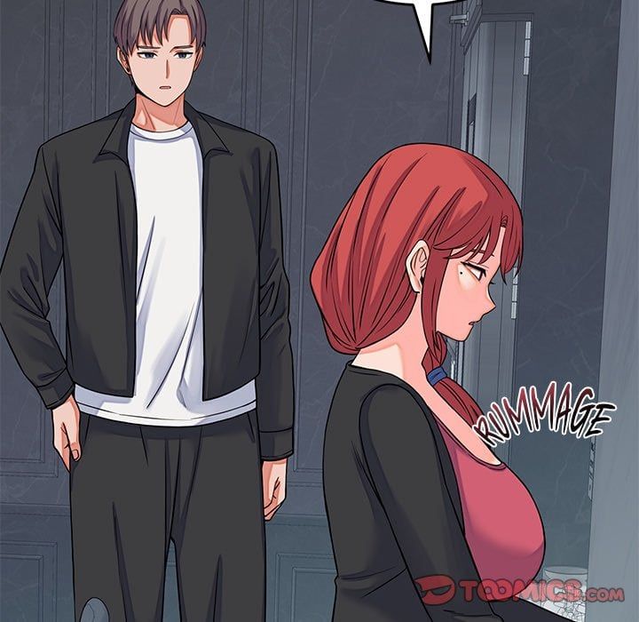 From Pauper to Prince Chapter 44 - Page 39