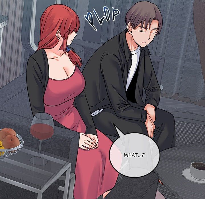 From Pauper to Prince Chapter 44 - Page 94