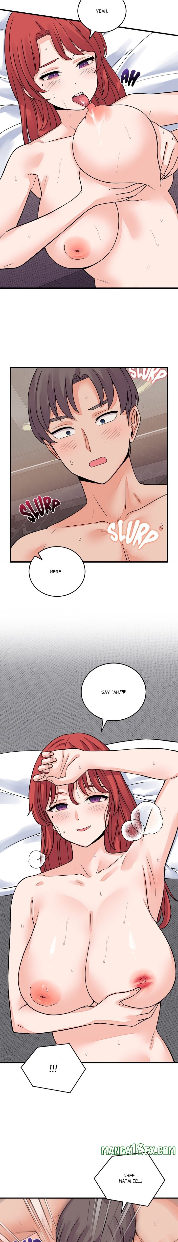 From Pauper to Prince Chapter 46 - Page 6