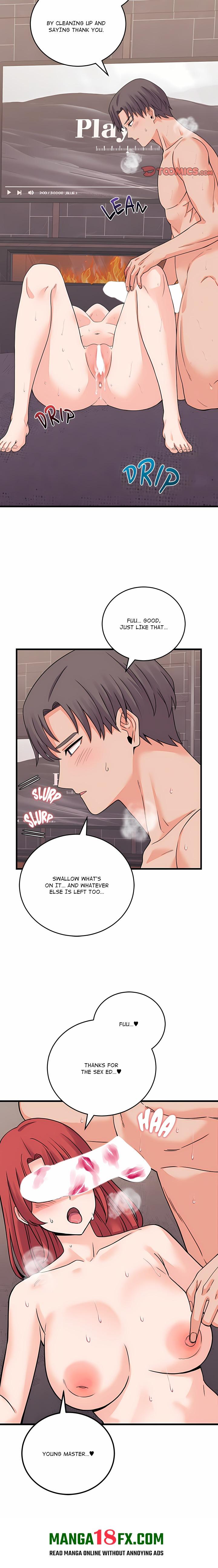 From Pauper to Prince Chapter 47 - Page 15