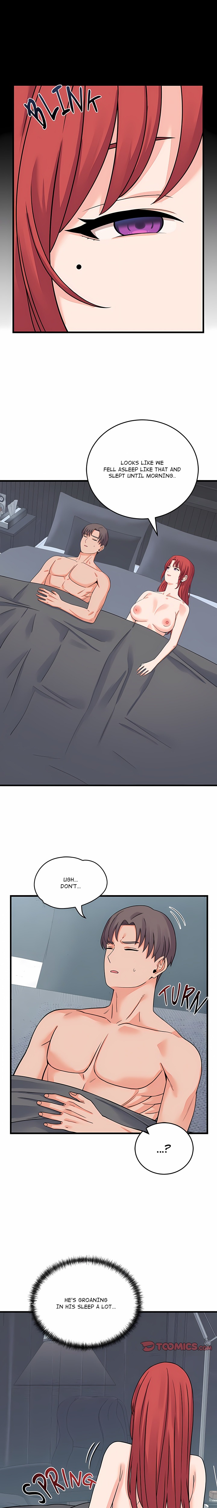 From Pauper to Prince Chapter 47 - Page 18