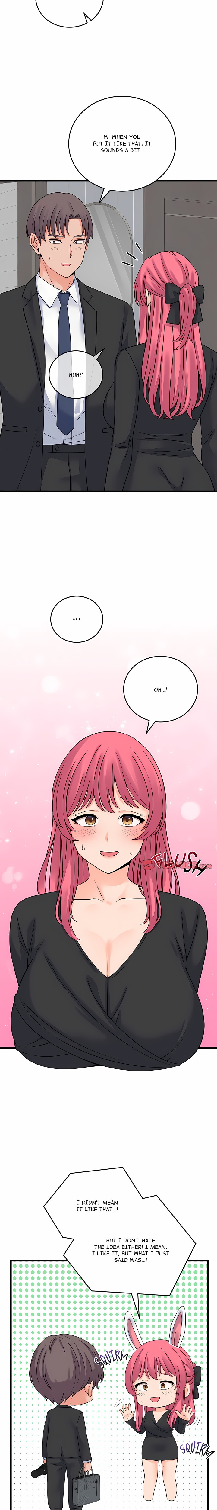 From Pauper to Prince Chapter 48 - Page 20