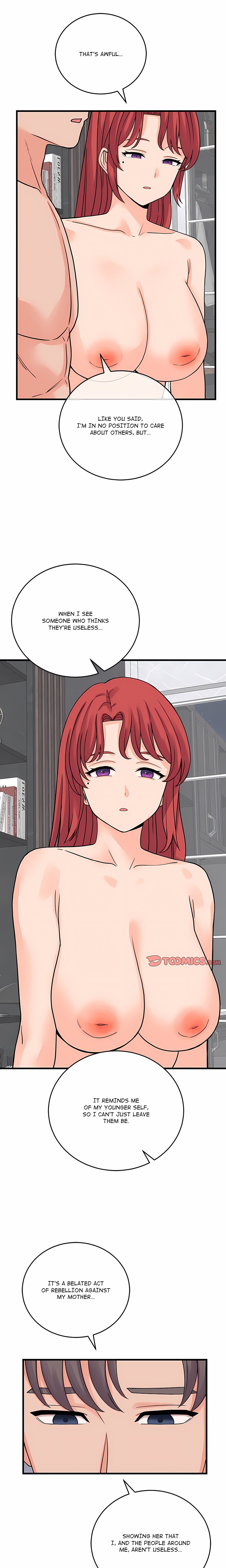 From Pauper to Prince Chapter 48 - Page 4