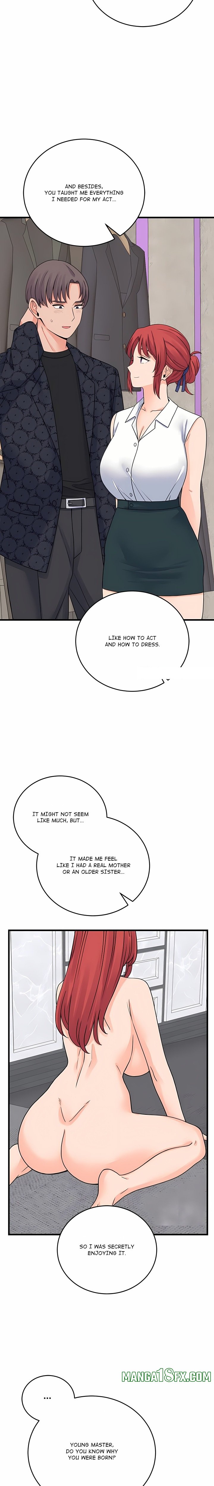 From Pauper to Prince Chapter 48 - Page 5