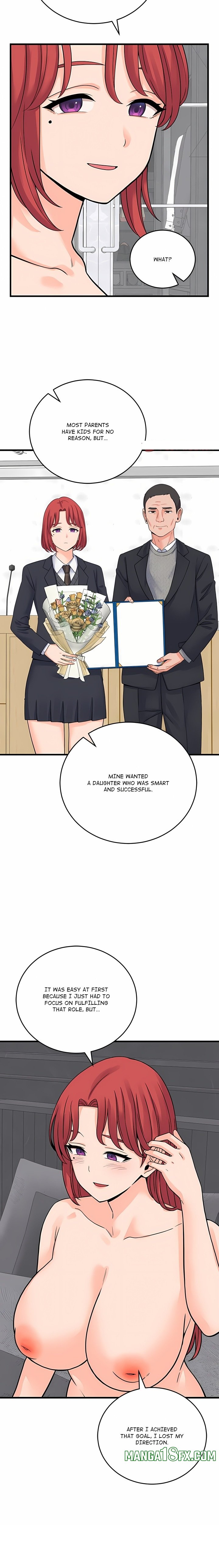 From Pauper to Prince Chapter 48 - Page 6