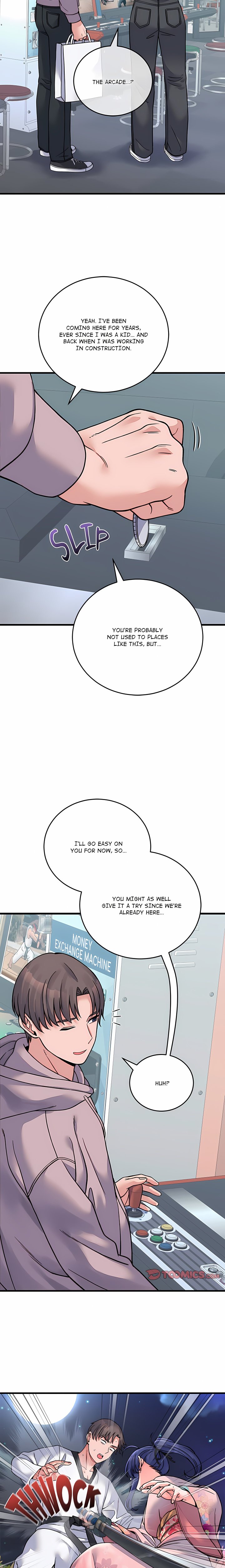 From Pauper to Prince Chapter 66 - Page 8