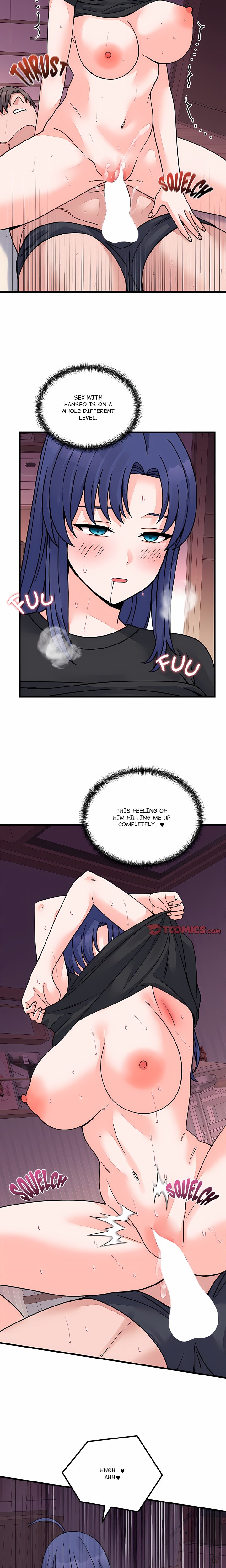 From Pauper to Prince Chapter 67 - Page 12