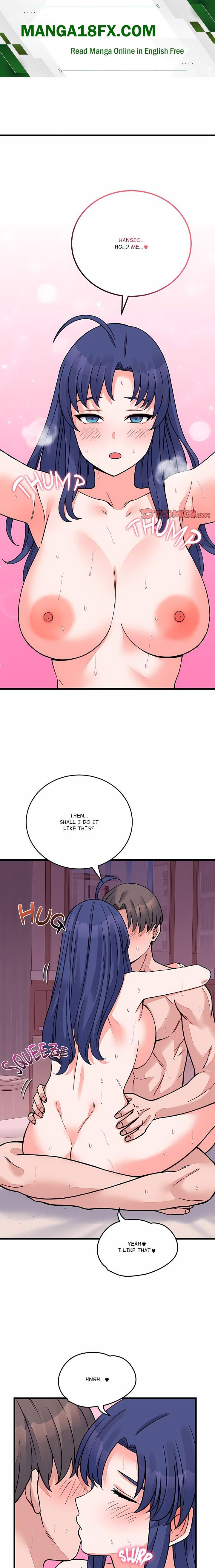 From Pauper to Prince Chapter 68 - Page 1