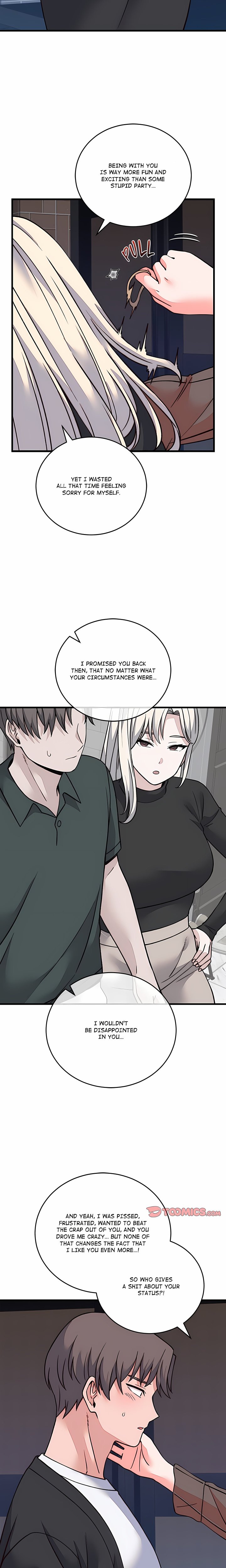From Pauper to Prince Chapter 70 - Page 3