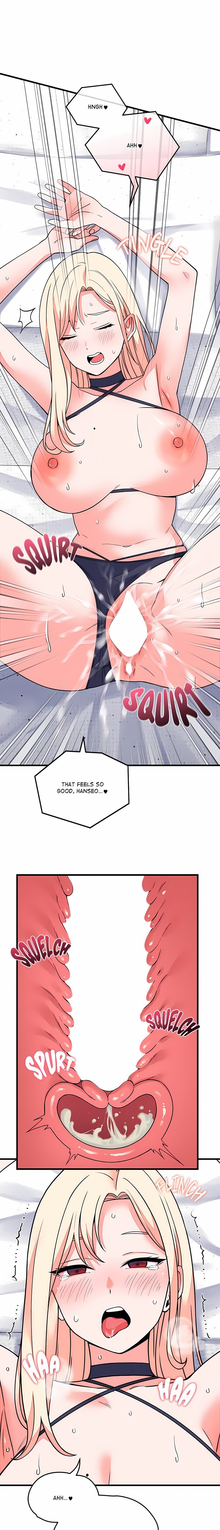 From Pauper to Prince Chapter 73 - Page 19
