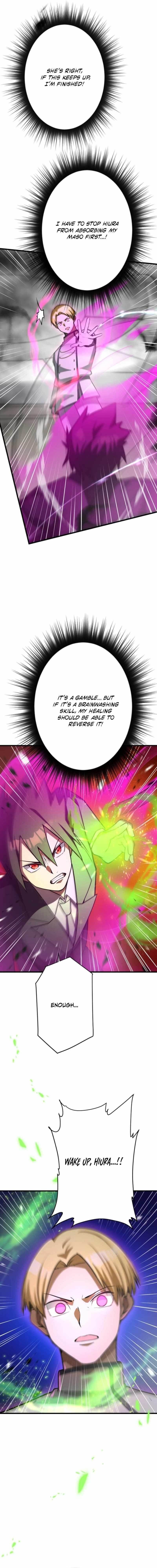 Anti-hero at the Bottom of the Job Caste System Chapter 49 - Page 19