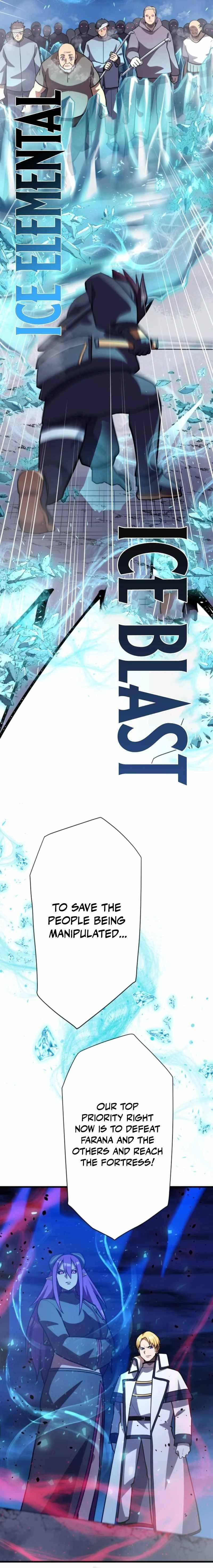 Anti-hero at the Bottom of the Job Caste System Chapter 52 - Page 13