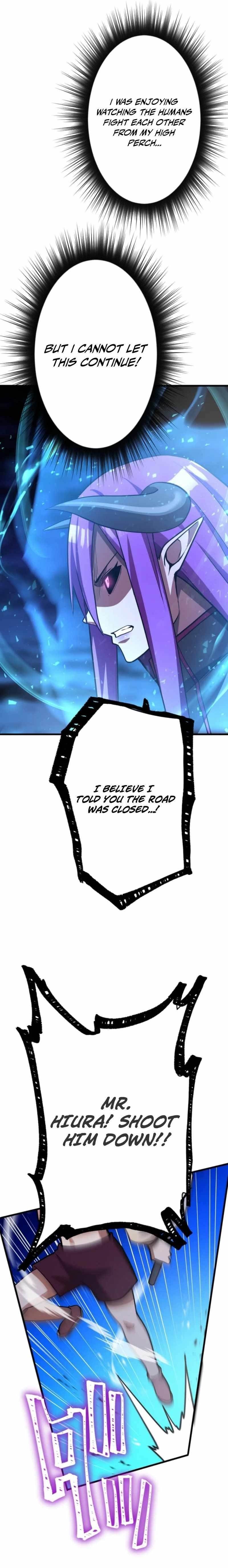 Anti-hero at the Bottom of the Job Caste System Chapter 52 - Page 26