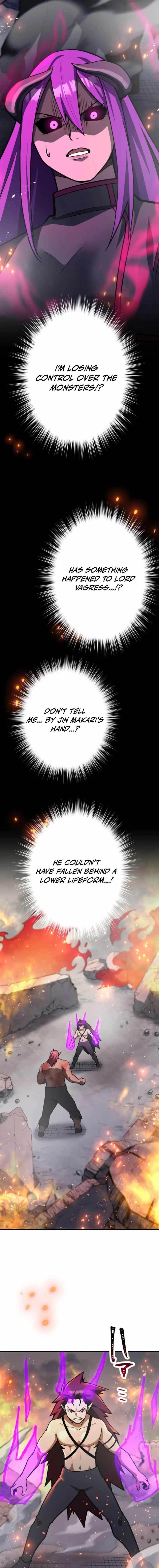 Anti-hero at the Bottom of the Job Caste System Chapter 54 - Page 21