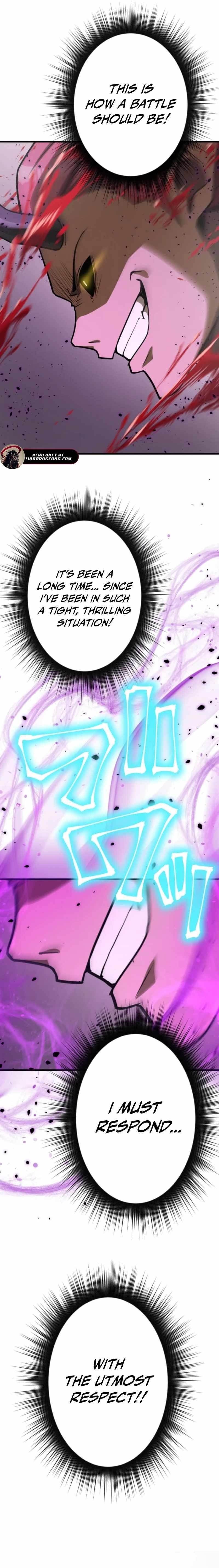 Anti-hero at the Bottom of the Job Caste System Chapter 54 - Page 26