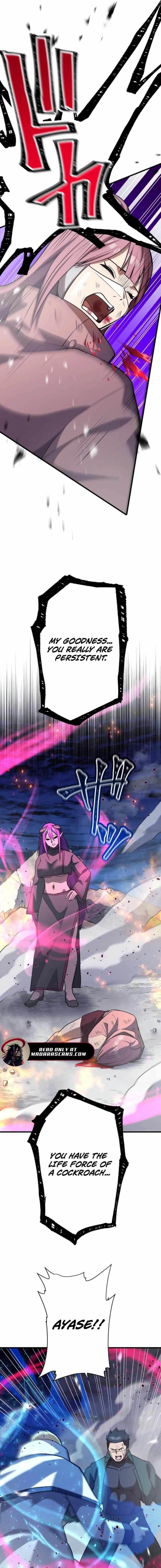 Anti-hero at the Bottom of the Job Caste System Chapter 55 - Page 19