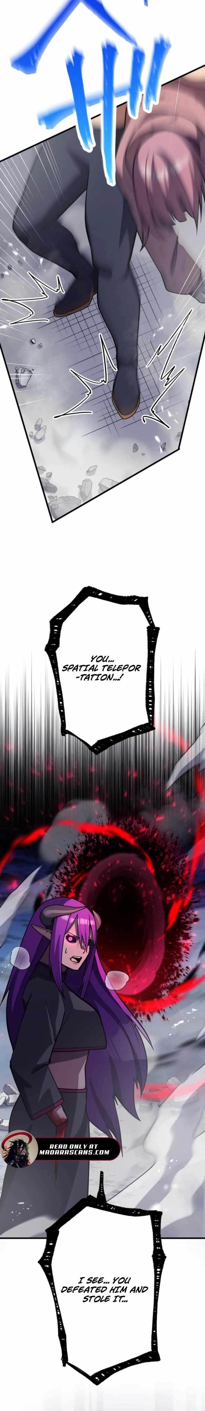 Anti-hero at the Bottom of the Job Caste System Chapter 55 - Page 23