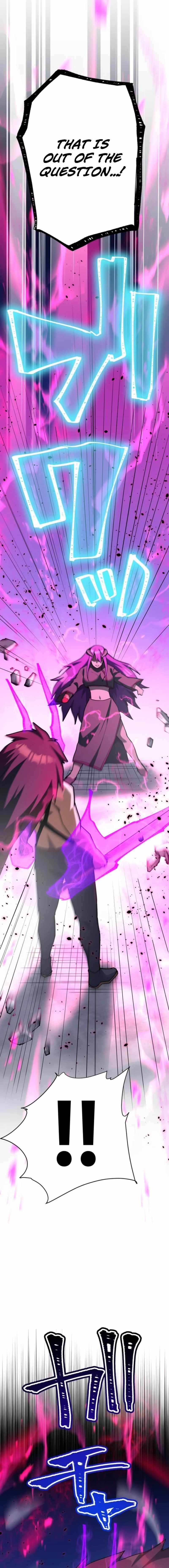 Anti-hero at the Bottom of the Job Caste System Chapter 55 - Page 26