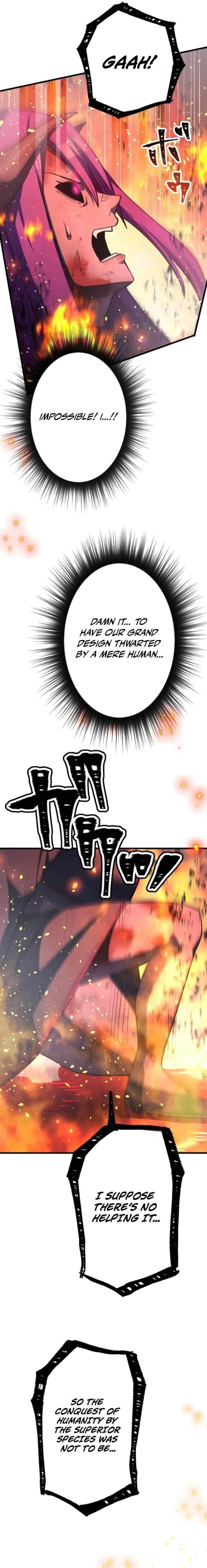Anti-hero at the Bottom of the Job Caste System Chapter 55 - Page 29