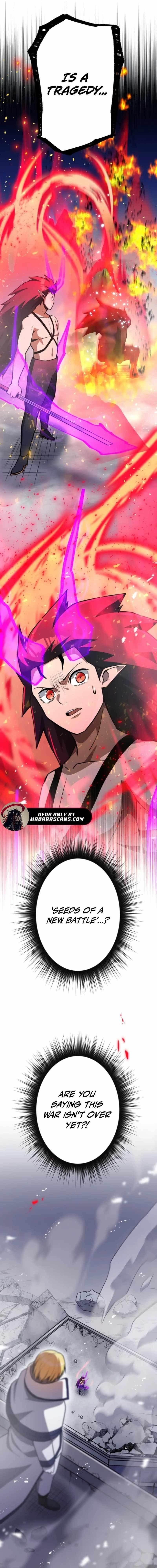 Anti-hero at the Bottom of the Job Caste System Chapter 55 - Page 31