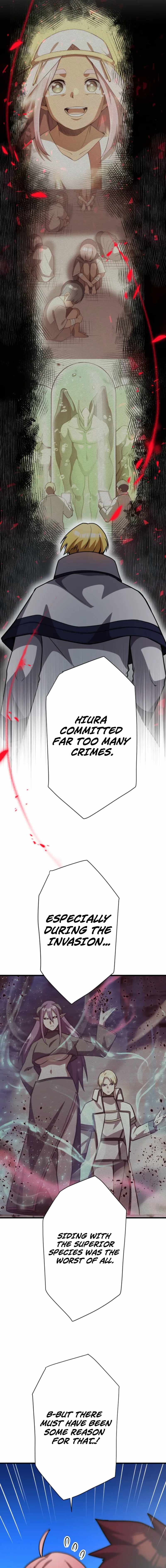 Anti-hero at the Bottom of the Job Caste System Chapter 56 - Page 15
