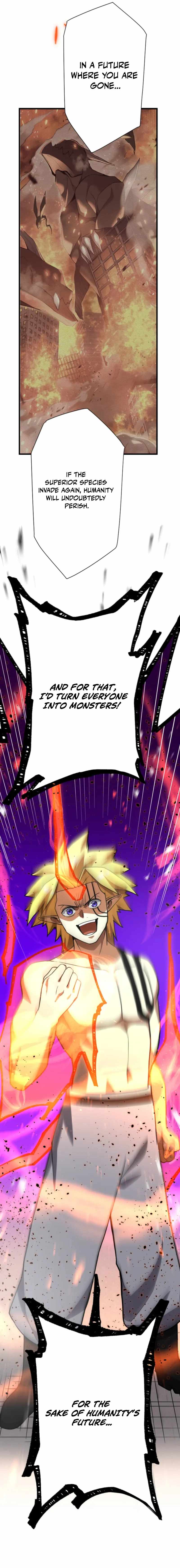 Anti-hero at the Bottom of the Job Caste System Chapter 57 - Page 16