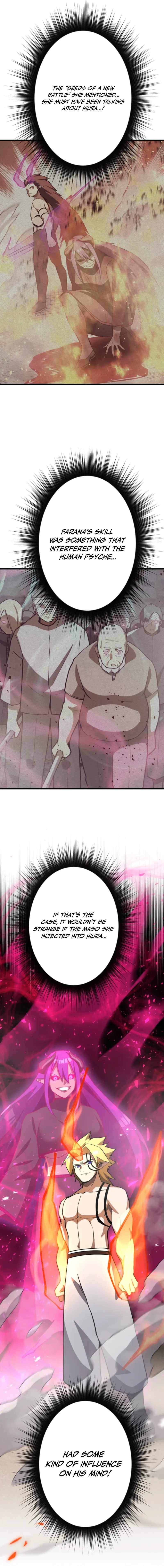 Anti-hero at the Bottom of the Job Caste System Chapter 57 - Page 22