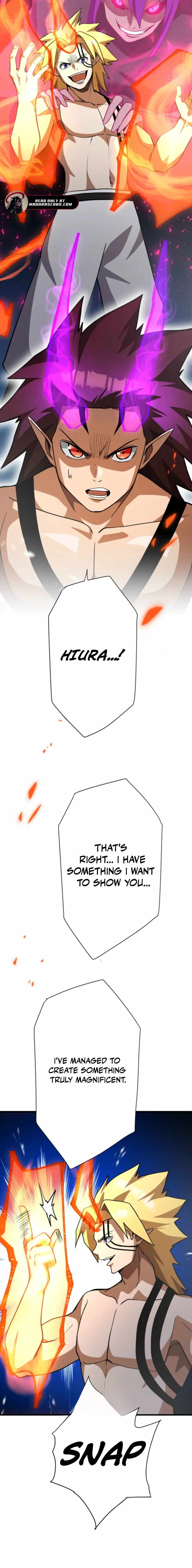 Anti-hero at the Bottom of the Job Caste System Chapter 57 - Page 24