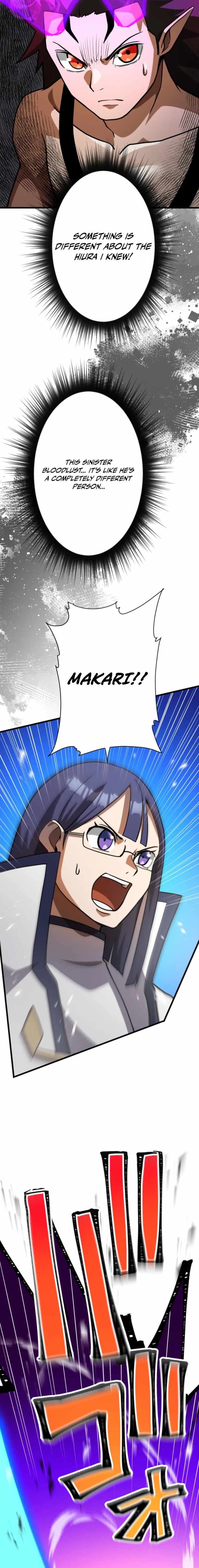Anti-hero at the Bottom of the Job Caste System Chapter 57 - Page 9