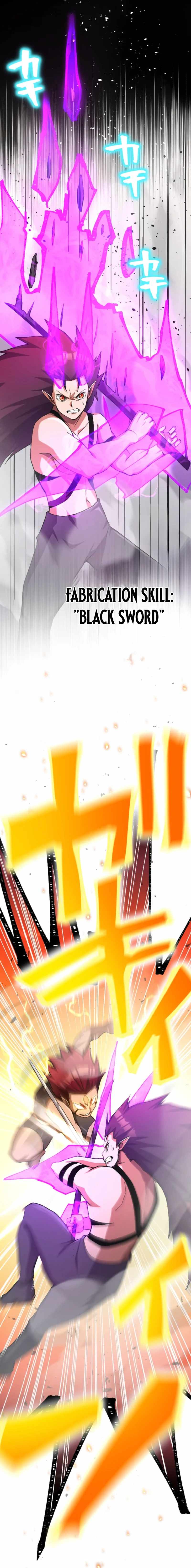 Anti-hero at the Bottom of the Job Caste System Chapter 58 - Page 12