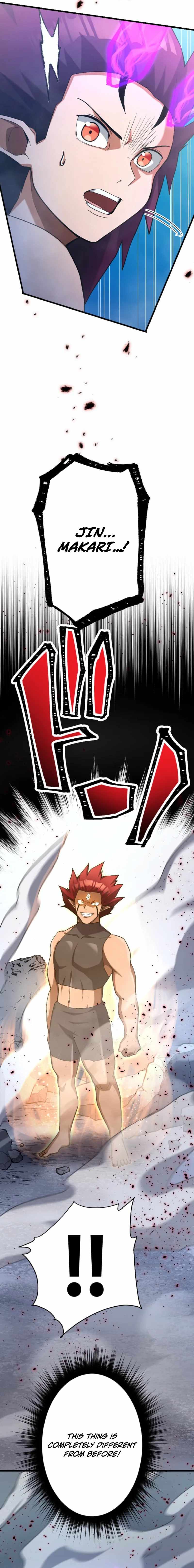 Anti-hero at the Bottom of the Job Caste System Chapter 58 - Page 29