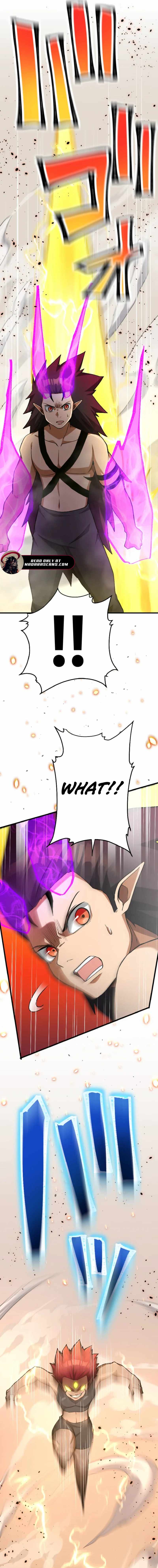 Anti-hero at the Bottom of the Job Caste System Chapter 58 - Page 7
