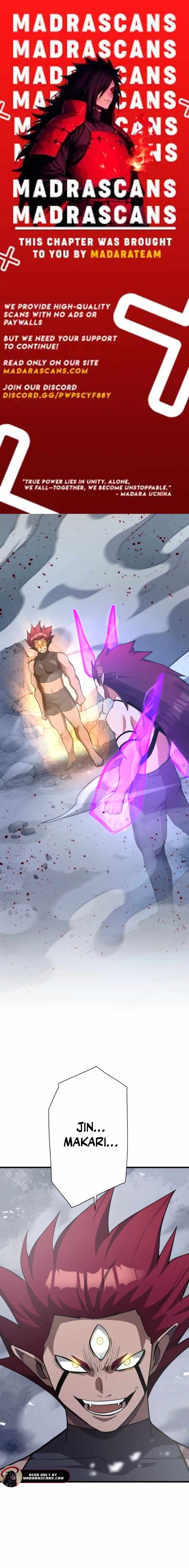 Anti-hero at the Bottom of the Job Caste System Chapter 59 - Page 1
