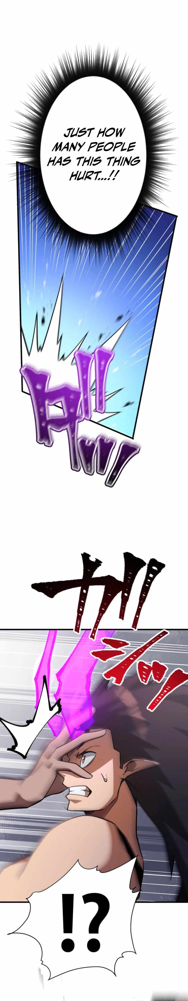 Anti-hero at the Bottom of the Job Caste System Chapter 59 - Page 10