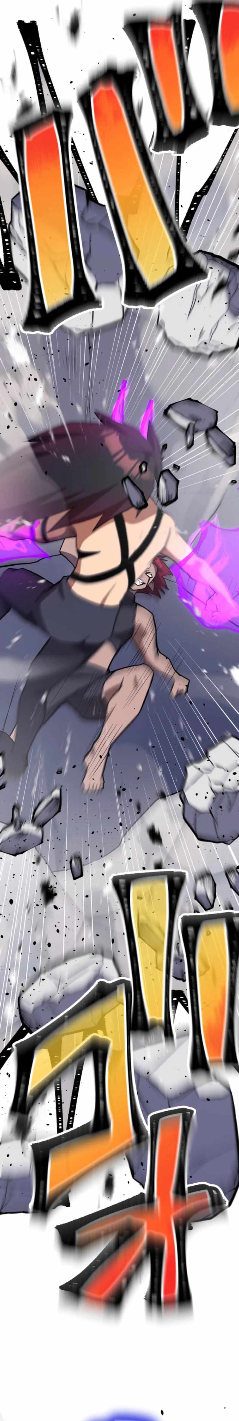 Anti-hero at the Bottom of the Job Caste System Chapter 59 - Page 11